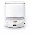 Робот- пылесос YEEDI Floor 3+ модели YDTX11 со станцией самоочистки