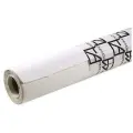 Бумага для акварели Fabriano Artistico Extra White 300г/м. кв 140x1000см Торшон в рулоне
