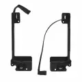 Динамики для Macbook Pro 13 A1502 early 2015 / A1502 late 2013 / A1502 mid 2014 - пара ( Левый / Правый )