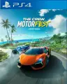 The Crew Motorfest [PS4] New