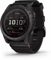 Смарт-часы Garmin Tactix 7 Pro Ballistics Edition Solar (010-02704-21)