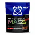 USN Гейнер Hyperbolic Mass Dutch Choco гиперболик масс ОЛЛ-ИН-УАН со вкусом голландского шоколада, 1 кг