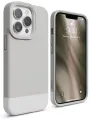 Elago для iPhone 13 Pro чехол GLIDE (tpu+pc) Stone/White