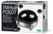 Набор 4M Изобретатель Умный робот 00-03272 zal