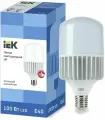 Лампа светодиодная HP 100Вт 230В 6500К E40 IEK LLE-HP-100-230-65-E40