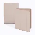 Чехол-книжка для iPad 5 (9.7, 2017 г.) / iPad 6 (9.7, 2018 г.) Smart Сase, пудровый
