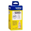 Чернила Brother BT5000Y, 5000, желтый
