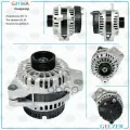 G3156A Генератор 12В / 90А / 6РК / Chery GELZER арт. G3156A
