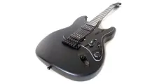 Электрогитара Inspector Strateg-Black-Matter