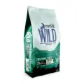 Сухой беззерновой корм для котят и кошек PRIME WILD GF FREE RANGE с индейкой, 2 кг