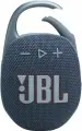 Портативная водонепроницаемая колонка JBL Clip 5 Blue (Синий), 7 Вт