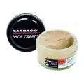 Tarrago крем Крем-банка Shoe Cream 109 dark beige 1 шт. 50 мл темно-бежевый