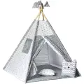 Детский Вигвам / палатка игровая Звездочка