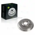 Барабаны тормозные для автомобилей VW Polo Sedan (RUS) (10-) 1KC d=230mm TF 180102 TRIALLI