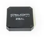 ТВ приставка Atom 216AL Android10/ALLWINNER H313QUAD CORE A53/2Gb/пам.16Gb