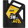 Масло моторное роснефть Racing 5W40 5л