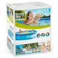 Бассейн Intex Easy Set, надувной, круглый, синий, 7290 литров