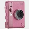 Фотоаппарат моментальной печати Fujifilm Instax Mini EVO, pink розовый