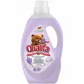 Кондиционер-ополаскиватель для белья Qualita Голубая лаванда, 2 л