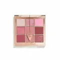 Charlotte Tilbury Тени для век Palette Of Beautifying Eye Trends (Pink Love)