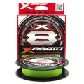 Плетёный шнур YGK X-Braid Braid Cord X8 #0.4/10lb 150m