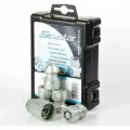 Секретки на колеса Farad SicuStar (StarLock) EN115. L2 (гайки, M12x1.5, 2 ключа)