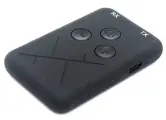 Аудио адаптер AUX Bluetooth ресивер приём/передача Premier 5-993 RX-TX-10 до 10 метров питание от USB