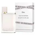 Парфюмерная вода Burberry женская Burberry Her 50 мл