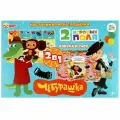 Настольная игра Умные игры Чебурашка