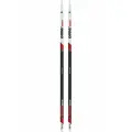 Беговые лыжи Karhu Xrace Skate, 182 см, белый/красный/черный