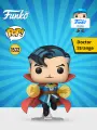 Фигурка Funko POP! Bobble Marvel FNSM Doctor Strange (1532) 87226