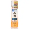 Hada Labo Тонер Gokujyun Premium с 5 видами гиалуроновой кислоты 170 мл 1 шт. флакон с дозатором