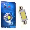 Автомобильная светодиодная лампа C5W FEST 36 мм SV8,5 - 1HP-3W