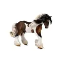 Фигурка Collecta Фигурка Тинкер жеребец пегий 88794, 12.5 см, 1 шт.