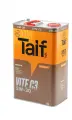 Моторное синтетическое масло TAIF VITE, 5W-30, 4 л 211014