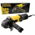Угловая шлифовальная машина Stanley FMEG220-QS