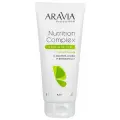 Крем для рук питательный с маслом оливы и витамином Е ARAVIA Professional Nutrition Complex Cream, 150 мл