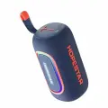 Беспроводная колонка Hopestar P65 PRO 50W, 6000 Mah, IPX6, Light Синий