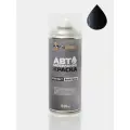 Краска VOLVO V40 CROS, код 452, BLACK SAPPHIRE, автомобильная эмаль FixPaint Spray в аэрозольном баллончике 520 мл