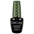OPI Гель-лак GelColor, 15 мл, Here Today Aragon Tomorrow