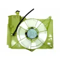 Диффузор радиатора в сборе TOYOTA VITZ/PLATZ/FUN CARGO/BB/PORTE/IST/PROBOX/SUCCEED 1/2NZ-FE 00- Sat арт. ST-TYA1-201-0