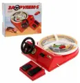 Настольная игра для детей, За рулем-5, развивающая игра, для мальчиков