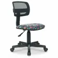 Кресло компьютерное Бюрократ CH-299NX
