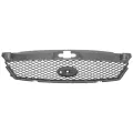 Решетка радиатора передн центральная часть FORD: MONDEO 10.00-11.03 (Страна производства: испания) Phira арт. MN00100