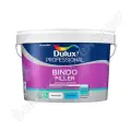 Шпатлевка готовая DULUX Bindo Filler финишная 5кг