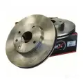 KORTEX KD0082 Диск торм. CHEVROLET EPICA перед. вент.(d=278mm)