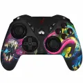 Джойстик Геймпад беспроводной / проводной для пк, телефона, ARDOR GAMING Vigour, разноцветный