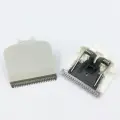 Запасное лезвие для триммеров Panasonic ER2403, ER2405, ER-GB40, ER333, ER-GY10, ER3300