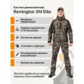 Костюм Remington SW Remington XM Elite Green Forest, размер 50/52 (L) рост 176-190 см (демисезонный)