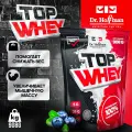 Dr.Hoffman Top Whey 908g (Черника)
